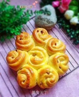 Make Honey milk bread step 9