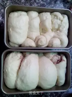 Make No bread step 11