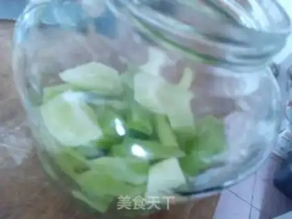 Make Cracker step 2