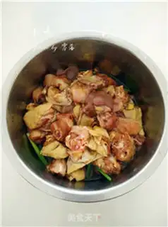 Make Three chickens step 1