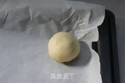 Make Blueberry croissants step 9
