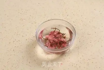 Make Sakuramus step 0