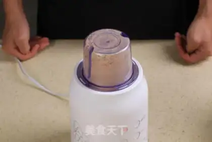 Make Sakuramus step 1