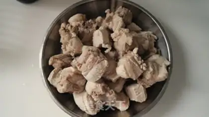 Make Sugar and vinegar step 0