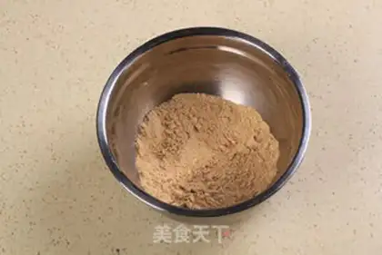 Make Sakuramus step 2