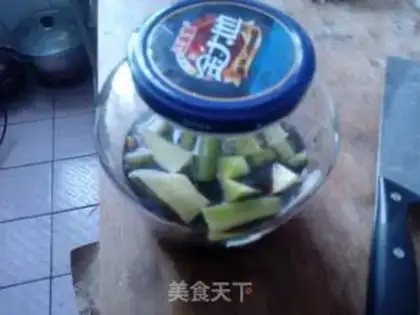 Make Cracker step 5