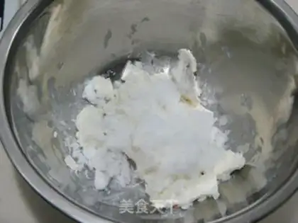 Make Cherry cheese pie step 22