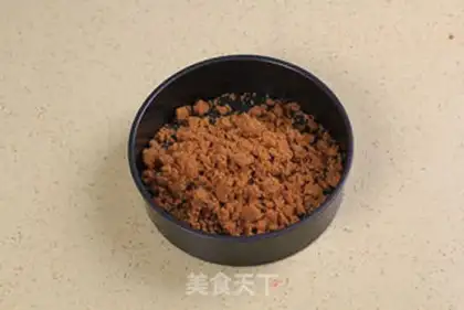 Make Sakuramus step 6