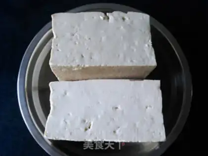 Make Spicy dry step 0