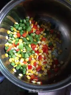 Make Fancy pizza step 2