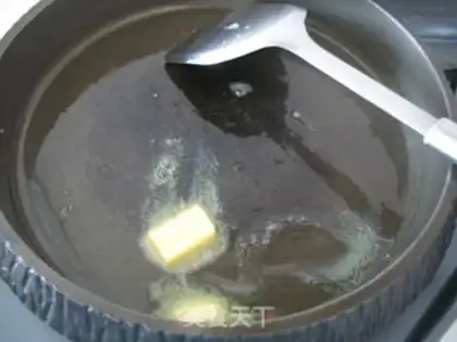 Make Black pepper garlic steak step 9
