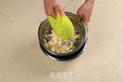 Make Sakuramus step 10