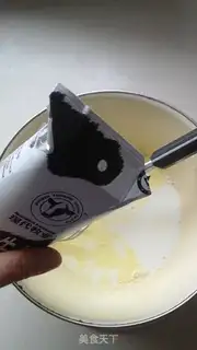 Make Copper turn step 1