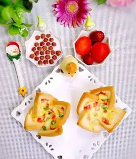 Make Fancy pizza step 7