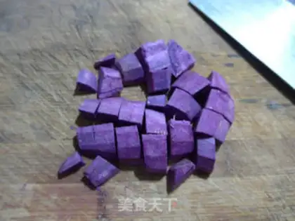Make Potato mashed step 2