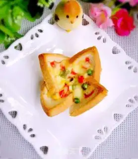 Make Fancy pizza step 8