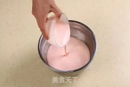 Make Sakuramus step 15