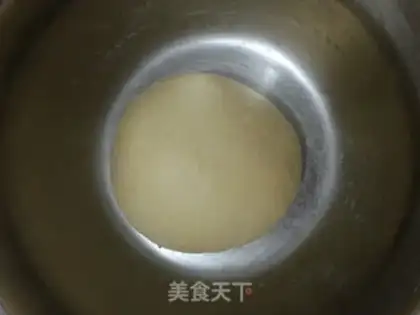 Make Whole wheat coconut bread step 6