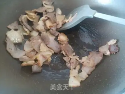 Make I used to make meat step 4