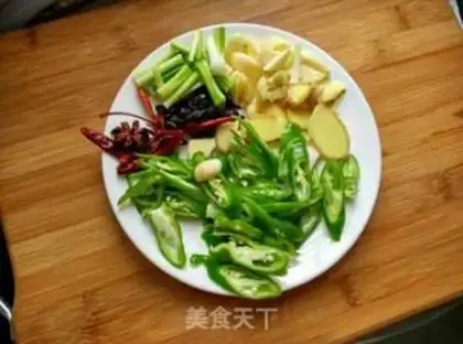 Make walnut coconut bread step 10