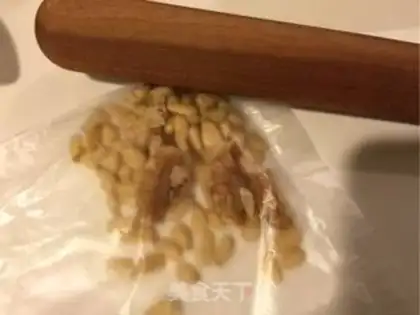 Make Potato ball step 6