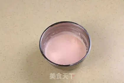 Make Sakuramus step 16