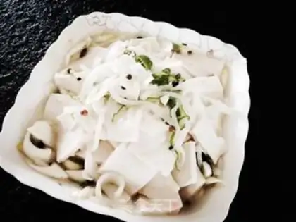 Make Pelican tofu step 3