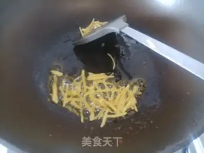 Make I used to make meat step 5