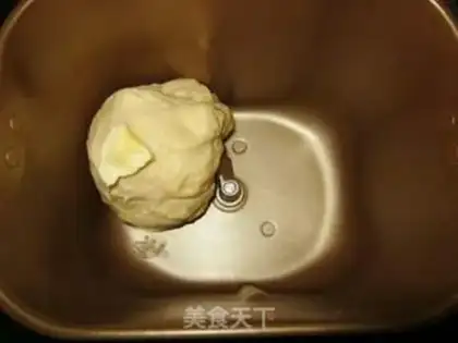 Make Bread step 2