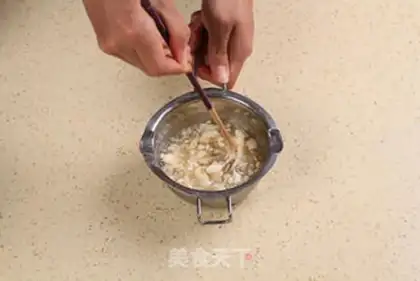 Make Sakuramus step 18