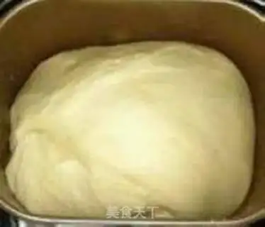 Make Bread step 4