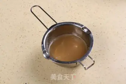 Make Sakuramus step 19