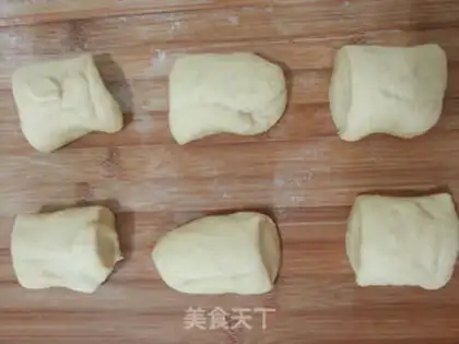 Make Whole wheat coconut bread step 10