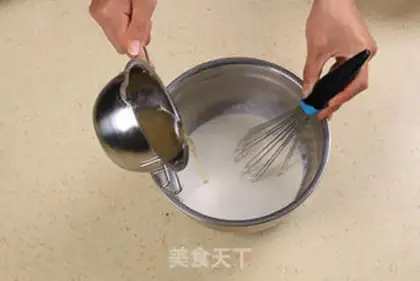 Make Sakuramus step 20