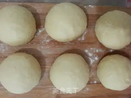 Make Whole wheat coconut bread step 11