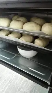 Make Bread step 6