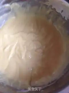 Make Cranberry yogurt step 0