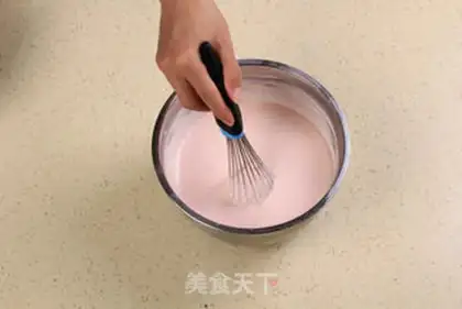 Make Sakuramus step 22