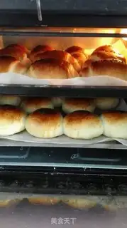 Make Bread step 8