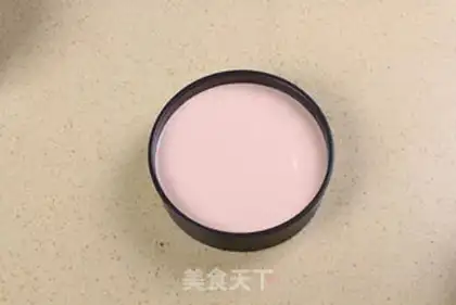 Make Sakuramus step 23