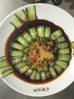 Make A green roll of juice step 2
