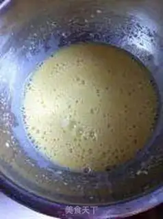 Make A lady cake step 4