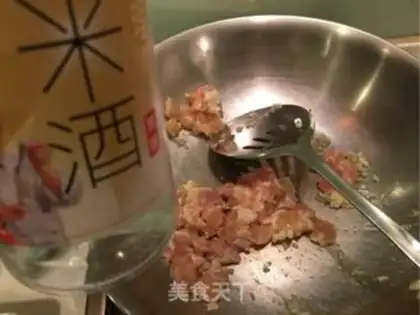 Make Fresh chicken step 3