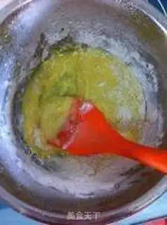 Make A lady cake step 5