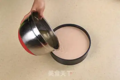 Make Sakuramus step 27
