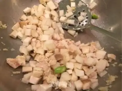 Make Fresh chicken step 4
