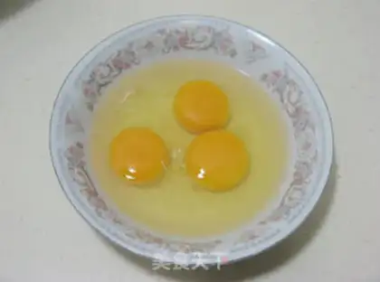 Make Tomato eggs step 8