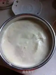 Make A lady cake step 8
