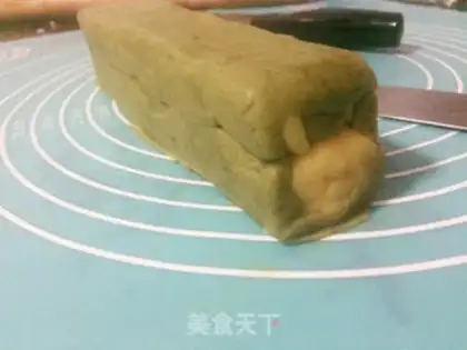 Make Rabbit cookies step 9
