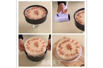 Make Sakuramus step 30